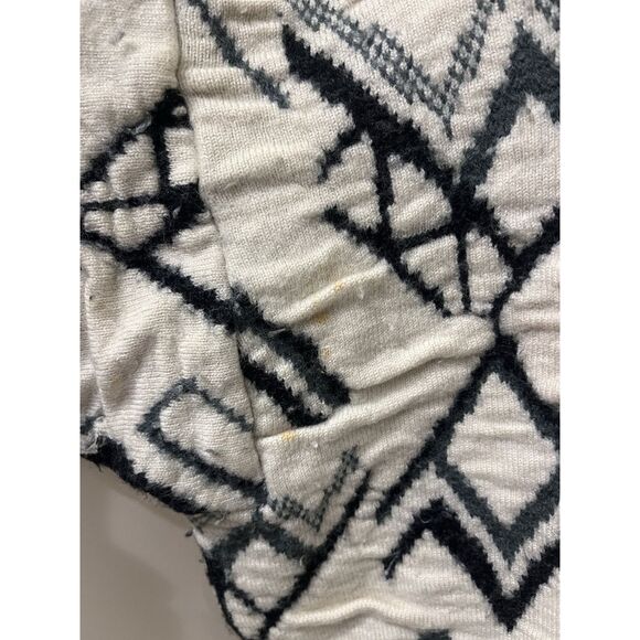 Vintage Coogi White Sweater Made In Australia Size M - Picture 5 of 6